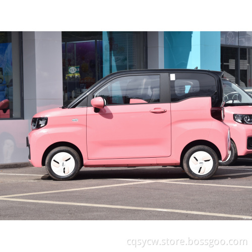 Chery New Energy QQ мороженое 2022 170 км литий-литий-тройник